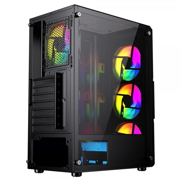 GameBooster GB-PW908B Bilgisayar Kasası