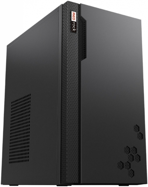 Redrock M310BB 300W Bilgisayar Kasası
