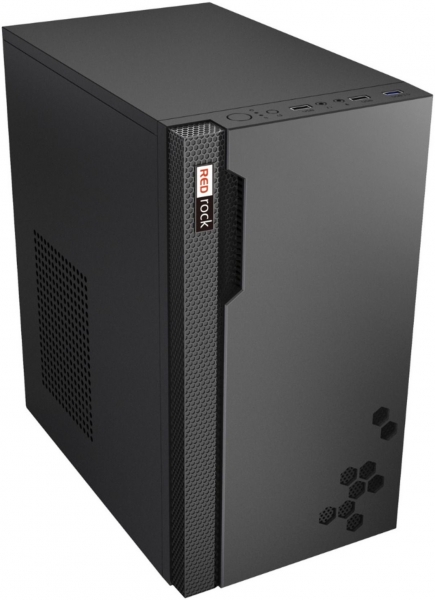 Redrock M310BB 300W Bilgisayar Kasası
