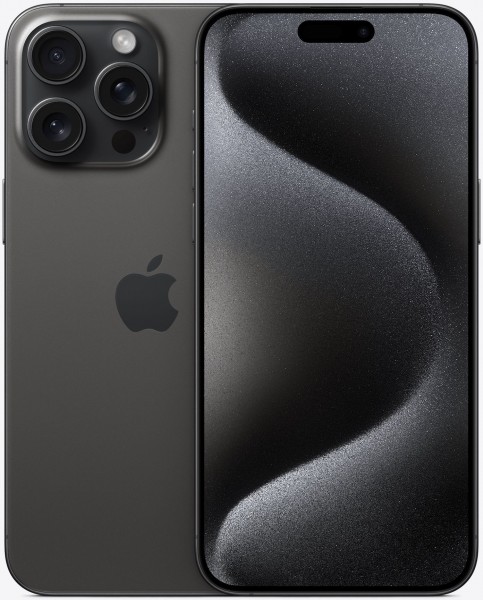 Apple iPhone 15 Pro Max