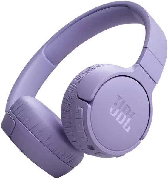 JBL Tune 670NC Kablosuz Kulaklık