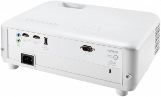 ViewSonic PX701HDHE DLP Projeksiyon