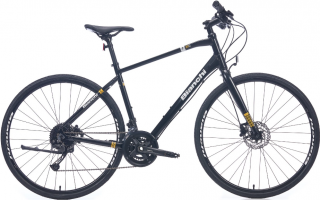Bianchi T0011X2 Şehir-Tur Bisikleti