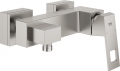 Grohe Eurocube 23145DC0 Inox Duş Bataryası