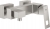 Grohe Eurocube 23145DC0 Duş Bataryası