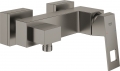Grohe Eurocube 23145AL0 Grafit Duş Bataryası