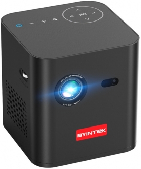 Byintek UFO P19 DLP Projeksiyon