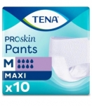 Tena ProSkin Pants Maxi Medium Emici Külot 10 Adet resim