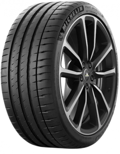 Michelin Pilot Sport 4 S 295/35 R20 105Y XL Yaz Lastiği