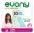 Evony Günlük Mesane Ped Extra Uzun 216 Adet