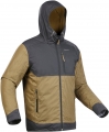 Quechua SH500 -10°C resim
