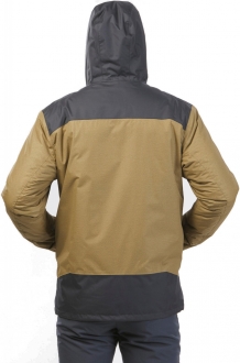 Quechua SH500 -10°C Erkek Mont