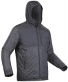Quechua SH500 -10°C resim