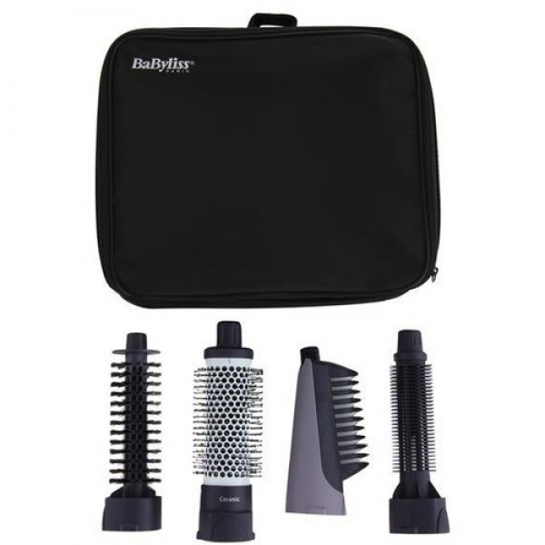 BaByliss AS120E Elektrikli Fırça