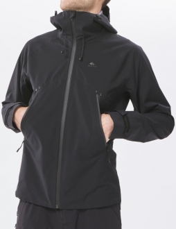 Quechua MH500 Erkek Yağmurluk