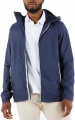 Tribord Sailing 100 Lacivert (8774090) Erkek Yağmurluk