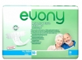 Evony Medium Belbantlı Yetişkin Bezi 30 Adet Hasta Bezi