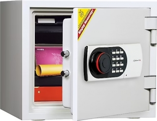 Eurosafe 119EN