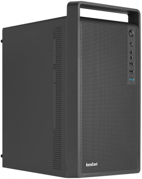 Aerocool CS-109S 350W Bilgisayar Kasası