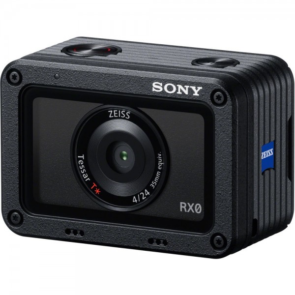 Sony RX0 Aksiyon Kamera
