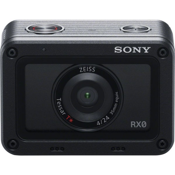 Sony RX0 Aksiyon Kamera