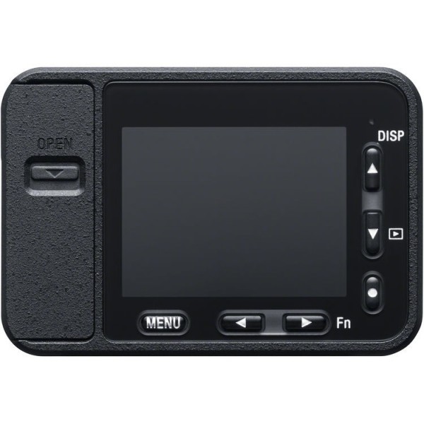 Sony RX0 Aksiyon Kamera