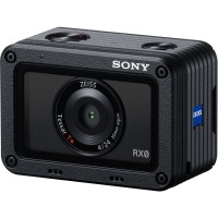Sony RX0 resim