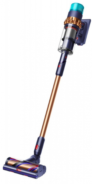 Dyson Gen5detect Absolute Şarjlı Süpürge