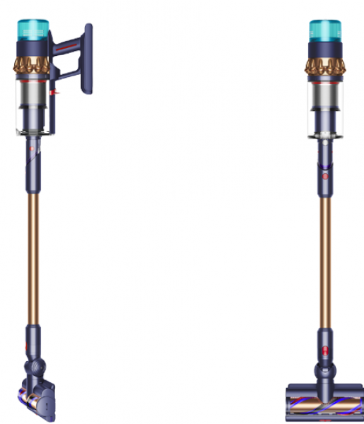 Dyson Gen5detect Absolute Şarjlı Süpürge