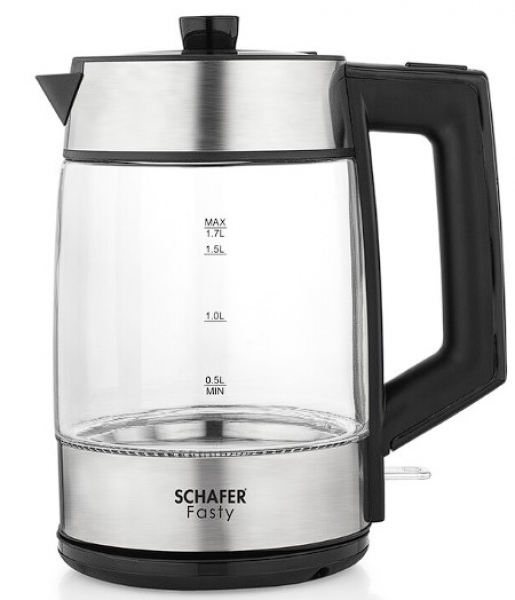 Schafer Fasty Çay Makinesi