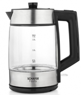 Schafer Fasty Çay Makinesi