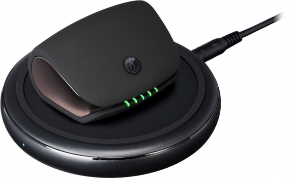 Audio-Technica ATH-TWX9 Tam Kablosuz Kulaklık