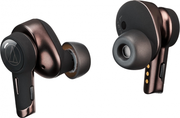 Audio-Technica ATH-TWX9 Tam Kablosuz Kulaklık