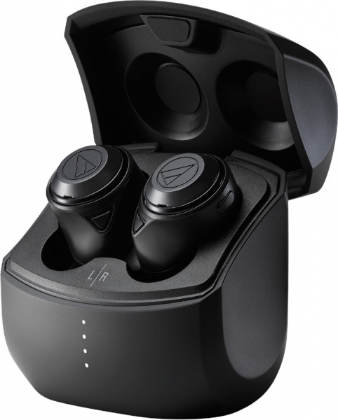 Audio-Technica ATH-CKS50TW Tam Kablosuz Kulaklık
