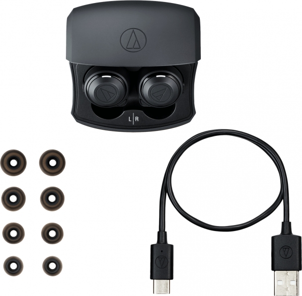 Audio-Technica ATH-CKS50TW Tam Kablosuz Kulaklık