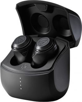 Audio-Technica ATH-CKS50TW Tam Kablosuz Kulaklık