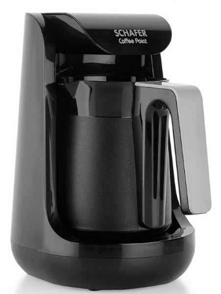 Schafer Coffee Point Kahve Makinesi