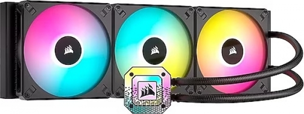 Corsair iCUE H170i Elite Capellix XT İşlemci Soğutucu