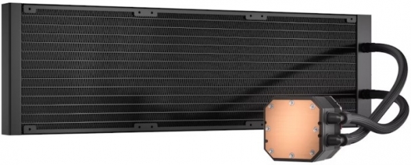 Corsair iCUE H170i Elite Capellix XT İşlemci Soğutucu