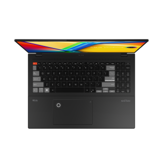 Asus Vivobook Pro 16X OLED K6604JI-MX010W Laptop