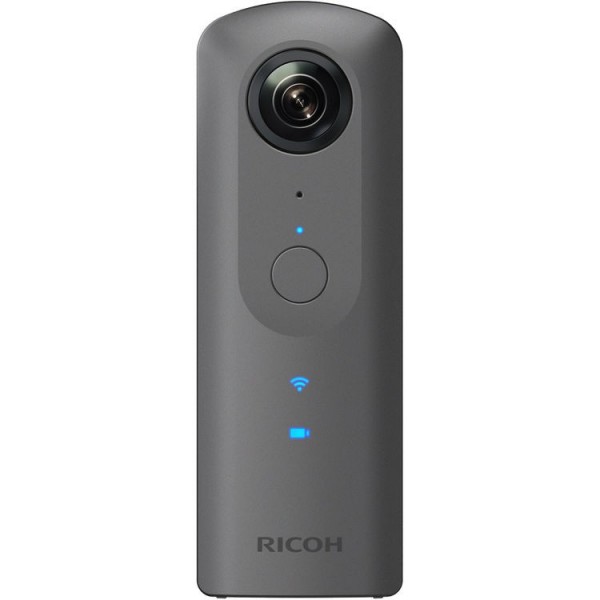 Ricoh Theta V Aksiyon Kamera