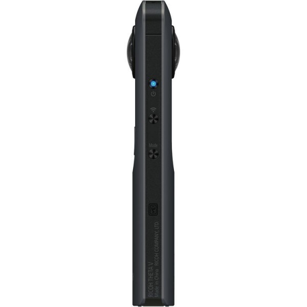 Ricoh Theta V Aksiyon Kamera