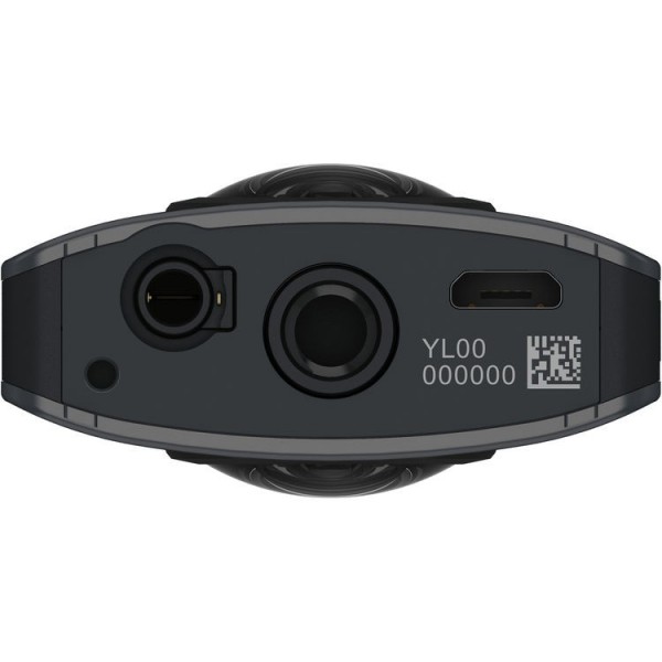 Ricoh Theta V Aksiyon Kamera