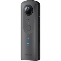 Ricoh Theta V resim