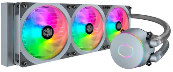 Cooler Master MasterLiquid ML360P İşlemci Soğutucu