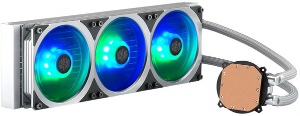 Cooler Master MasterLiquid ML360P İşlemci Soğutucu