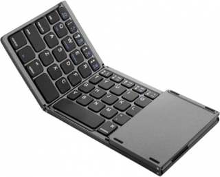 Daytona B033 TouchPad Klavye
