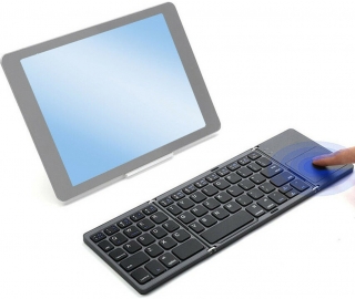 Daytona B033 TouchPad Klavye