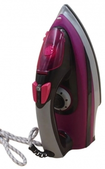 Baysem Delta Etna DLT-2800 Buharlı Ütü