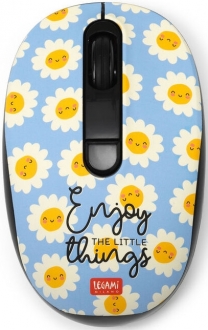 Legami Genius Mouse
